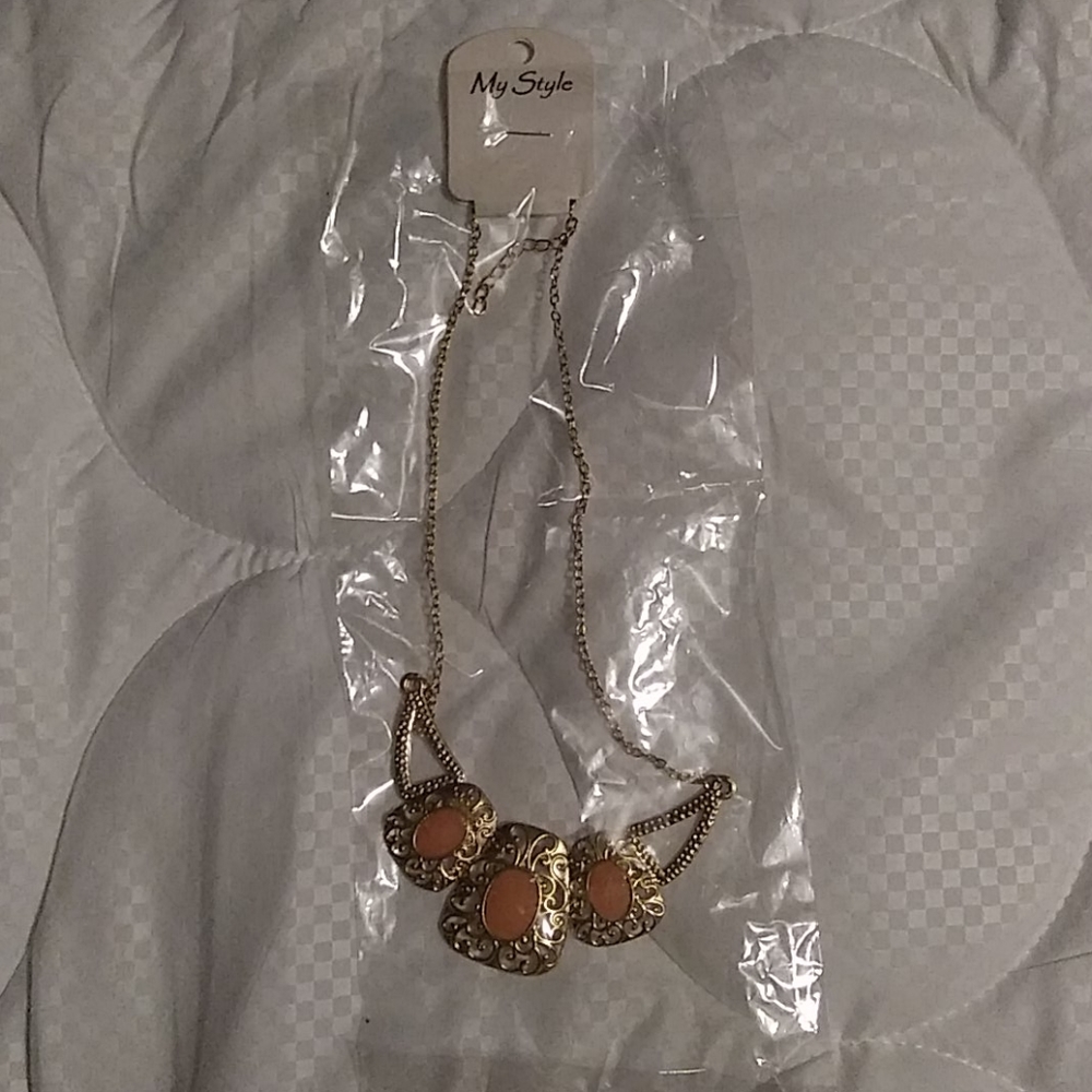 My style Women's necklace